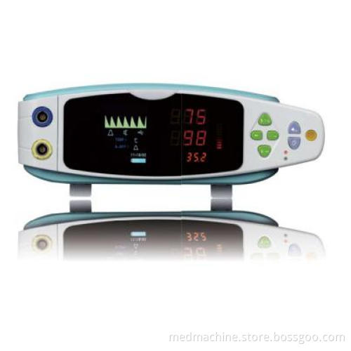 Vital signs monitor(spo2/temp)